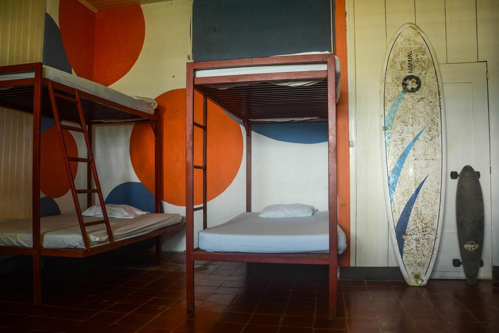 Hostel Esperanza San Juan del Sur Extérieur photo